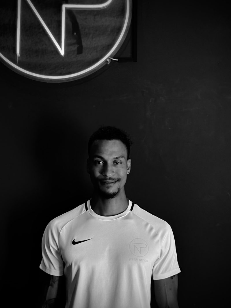 Daniel · HYROX coach Barcelona