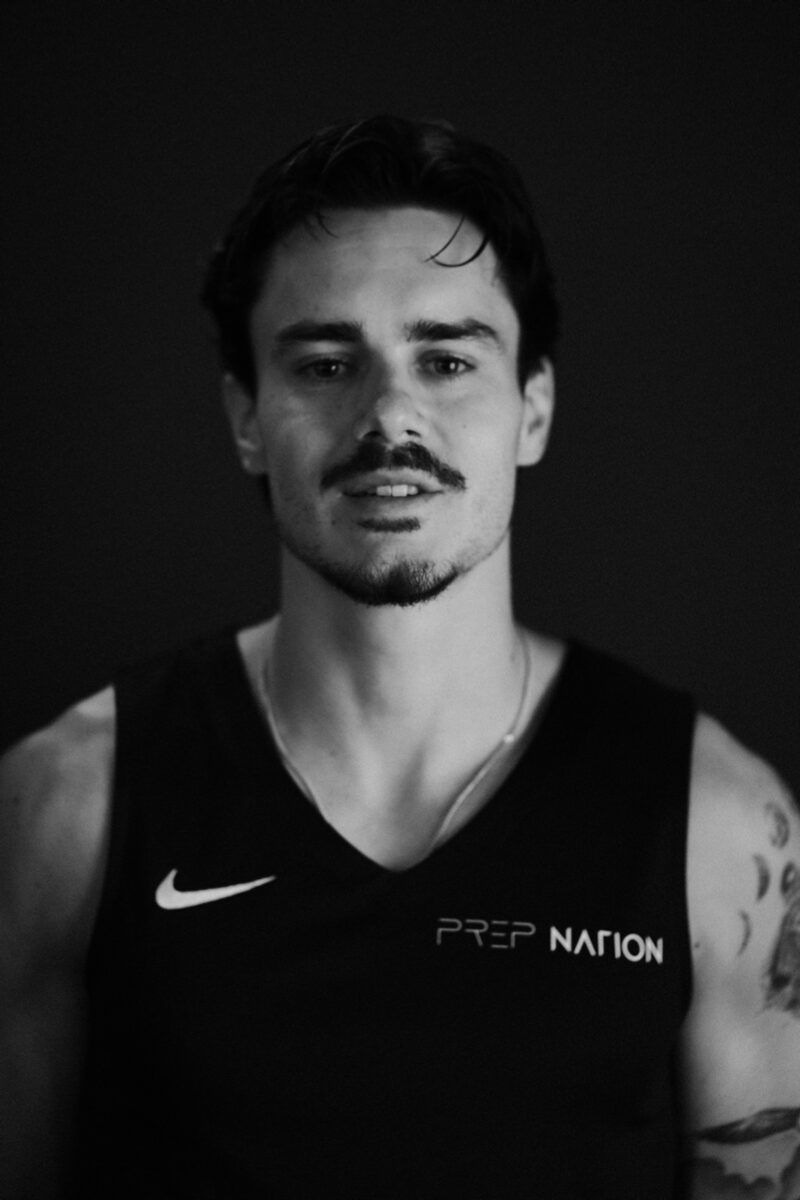 Denis Falcan · coach HYROX Barcelona